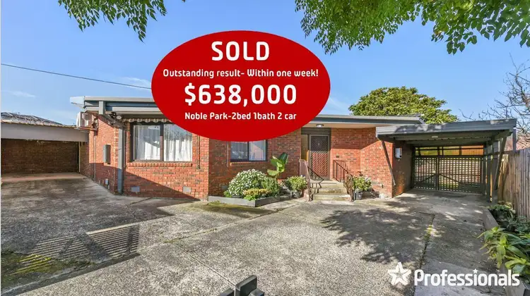 2/5 Wilela Court, Noble Park VIC 3174
