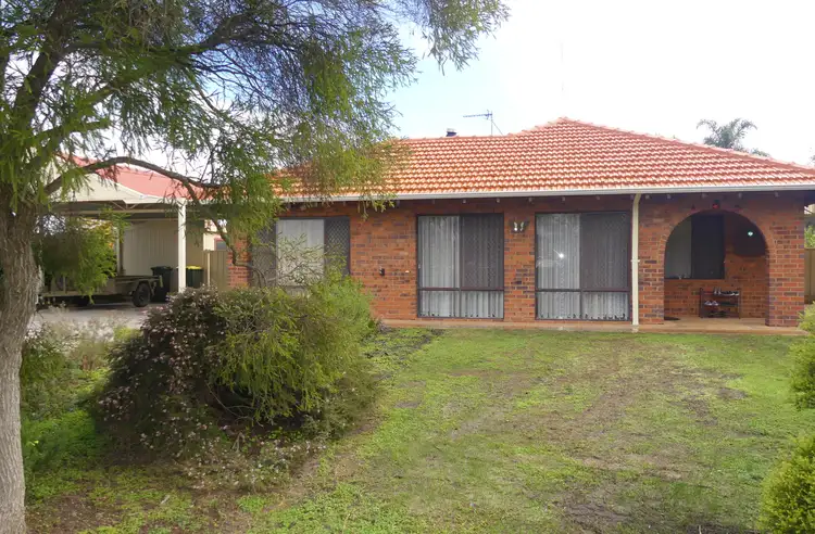 7 Karri Street, Manjimup WA 6258