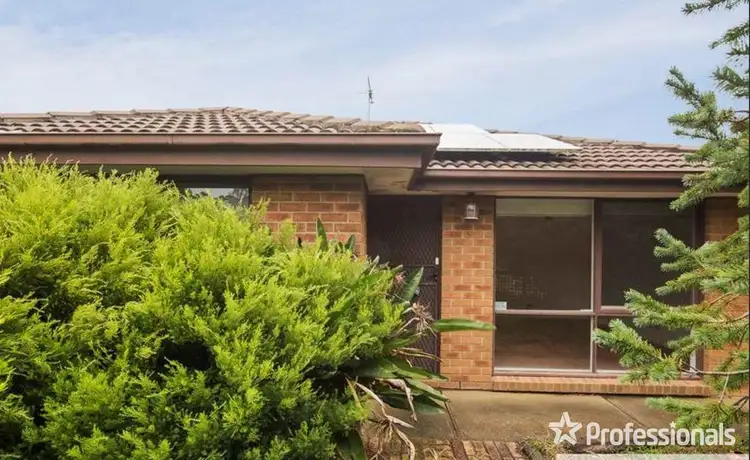22 Meredith Crescent, Hampton Park VIC 3976