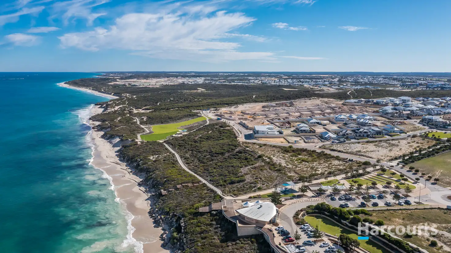 Main view of Homely land listing, LOT 1366 Seahorse Cove, Jindalee WA 6036