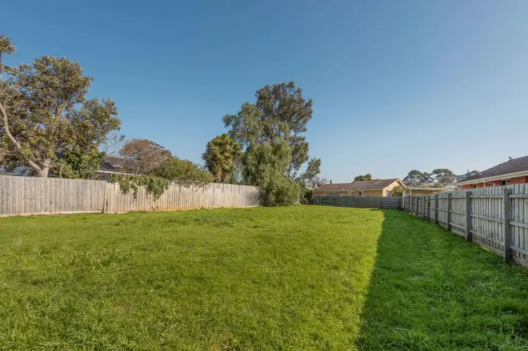 Second view of Homely land listing, 58 Salmon Street, Hastings VIC 3915