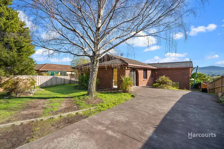 1 Hawthorn Drive, Kingston TAS 7050