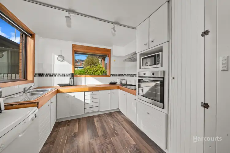 Sixth view of Homely house listing, 1 Hawthorn Drive, Kingston TAS 7050