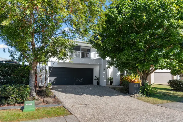 Main view of Homely house listing, 3 O'Doherty Cct, Nudgee QLD 4014
