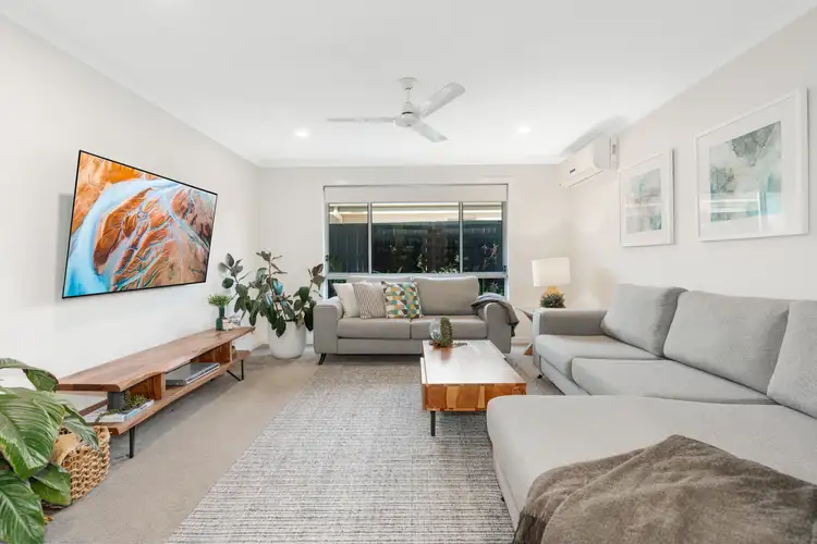 Second view of Homely house listing, 3 O'Doherty Cct, Nudgee QLD 4014