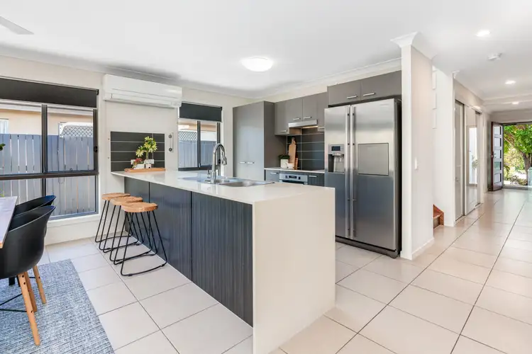 Fifth view of Homely house listing, 3 O'Doherty Cct, Nudgee QLD 4014
