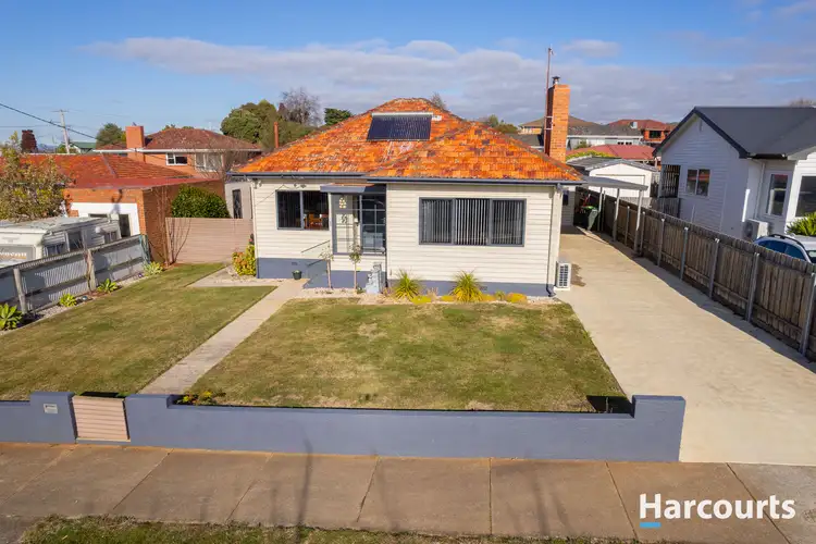 Main view of Homely house listing, 1 Cocker Place, Devonport TAS 7310