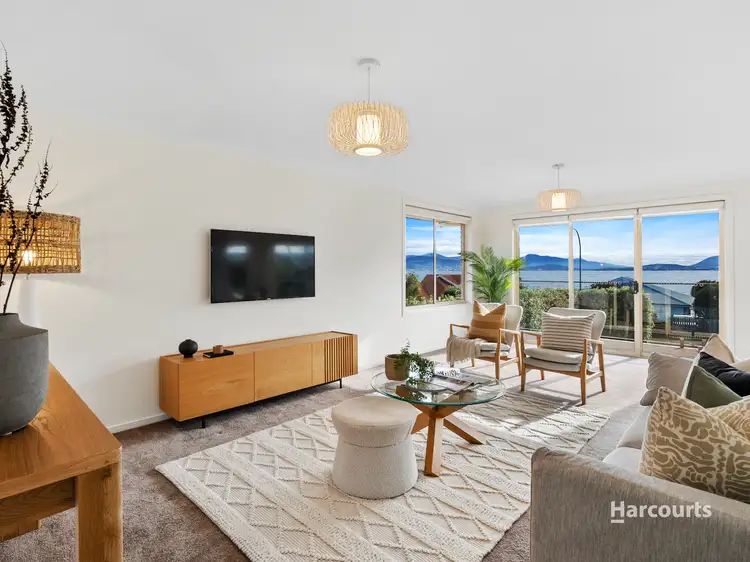 Main view of Homely house listing, 5 Pindos Drive, Tranmere TAS 7018
