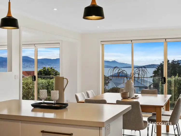 Fifth view of Homely house listing, 5 Pindos Drive, Tranmere TAS 7018