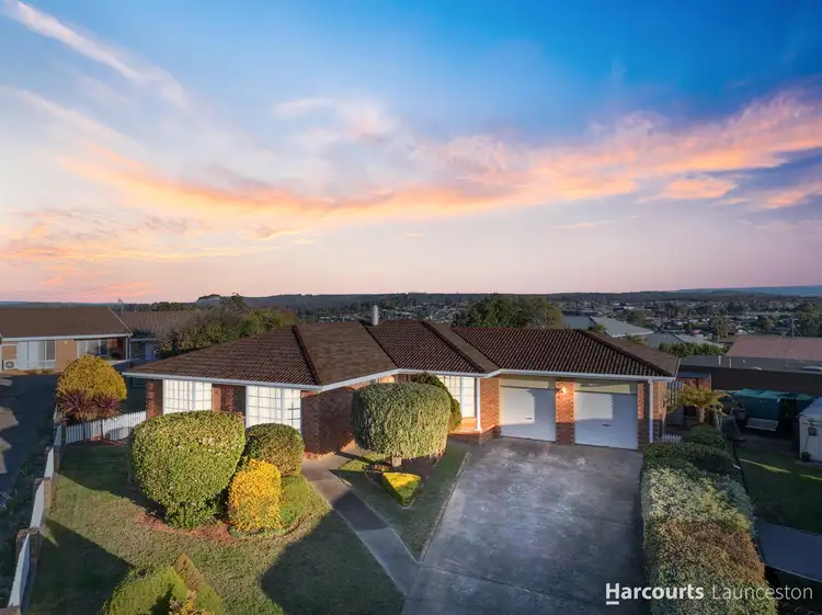 Main view of Homely house listing, 22 Michael Street, Summerhill TAS 7250