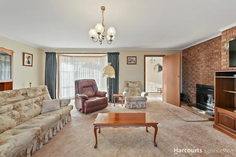 Fourth view of Homely house listing, 22 Michael Street, Summerhill TAS 7250