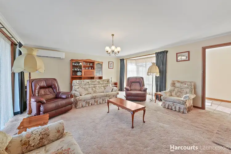 Fifth view of Homely house listing, 22 Michael Street, Summerhill TAS 7250