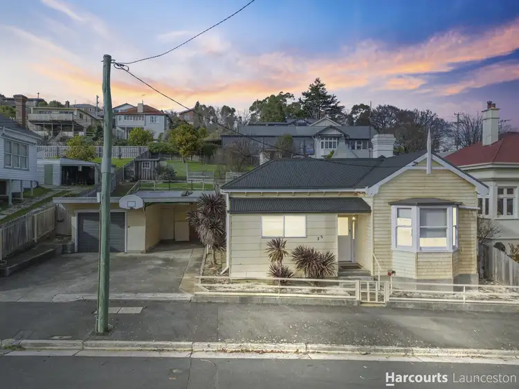 35 Melbourne Street, South Launceston TAS 7249