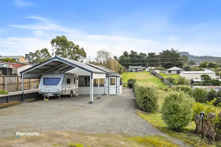 8 Rothwell Street, Dover TAS 7117