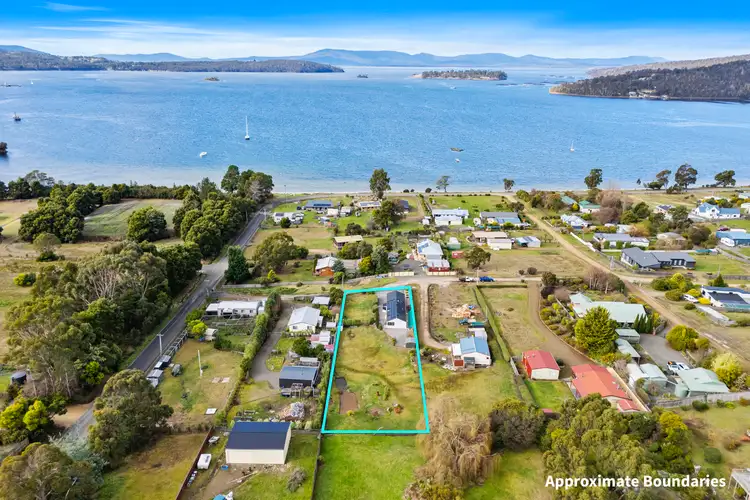 Sixth view of Homely house listing, 8 Rothwell Street, Dover TAS 7117