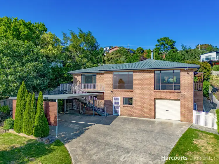 97 Forest Road, Trevallyn TAS 7250
