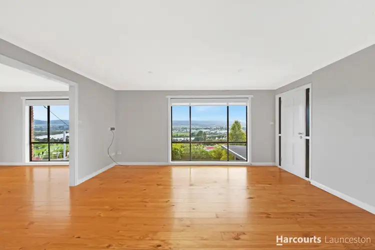 Seventh view of Homely house listing, 97 Forest Road, Trevallyn TAS 7250