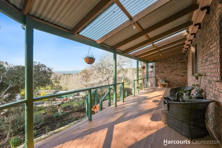 Third view of Homely house listing, 35 New Ecclestone Road, Riverside TAS 7250