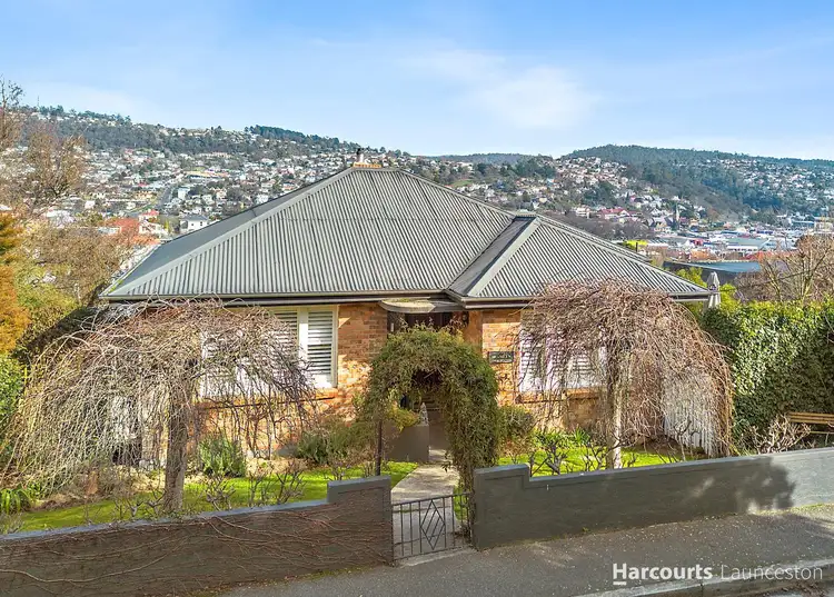 8 Edmund Street, Launceston TAS 7250