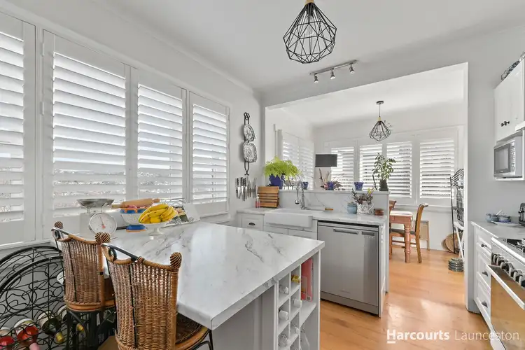 Third view of Homely house listing, 8 Edmund Street, Launceston TAS 7250