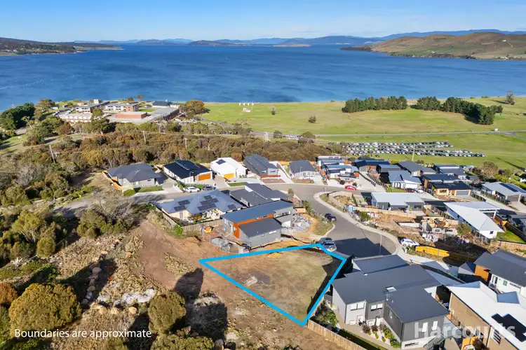 6 Lelia Court, Oakdowns TAS 7019