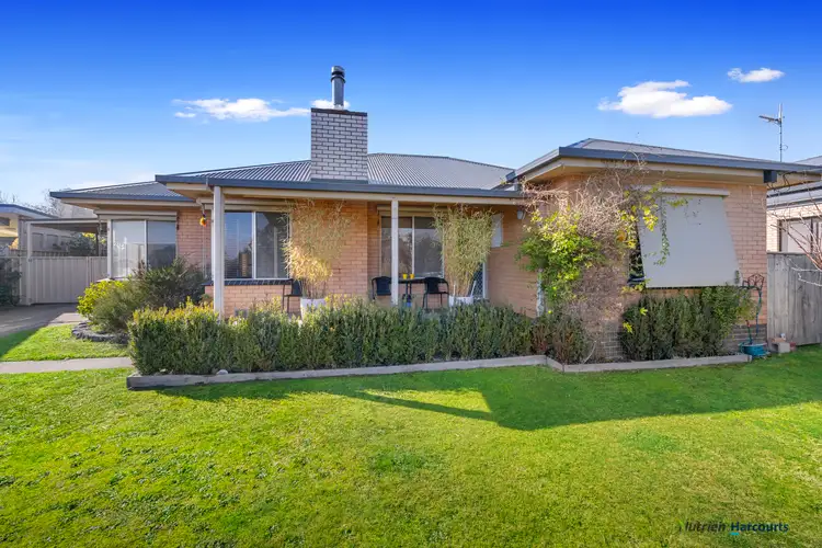 Main view of Homely house listing, 79 Webster Street, Alexandra VIC 3714