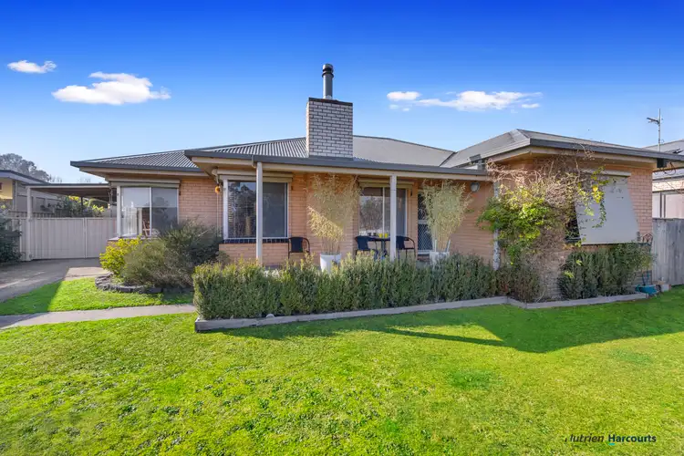 Second view of Homely house listing, 79 Webster Street, Alexandra VIC 3714