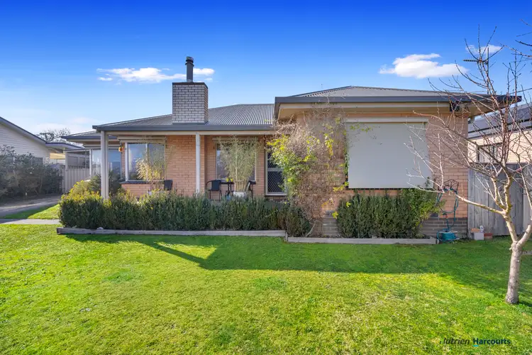 Third view of Homely house listing, 79 Webster Street, Alexandra VIC 3714