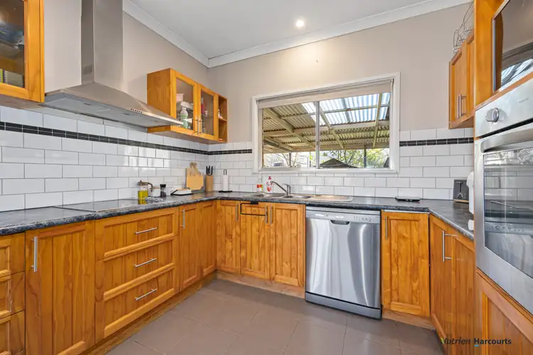 Sixth view of Homely house listing, 79 Webster Street, Alexandra VIC 3714