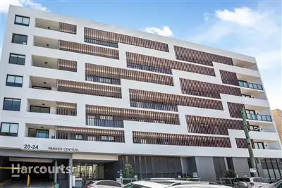 108/20-24 Kendall Street, Harris Park NSW 2150