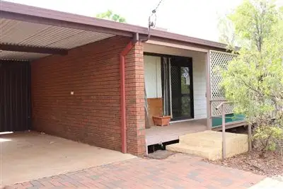 10 Bathurst Street, Cobar NSW