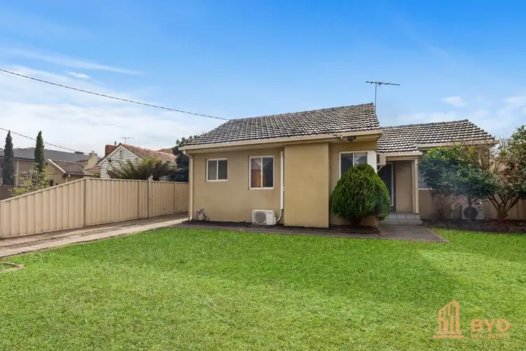 Main view of Homely house listing, 13 Harris Street, Springvale VIC 3171
