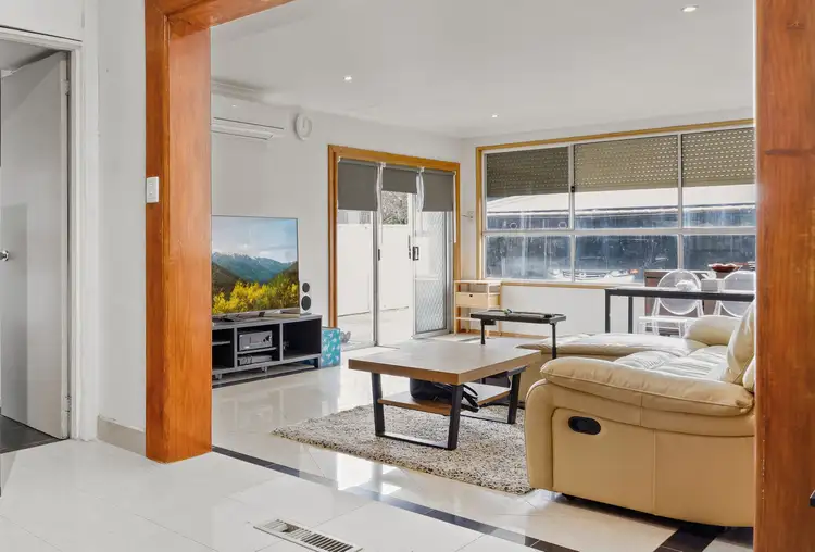 Second view of Homely house listing, 13 Harris Street, Springvale VIC 3171