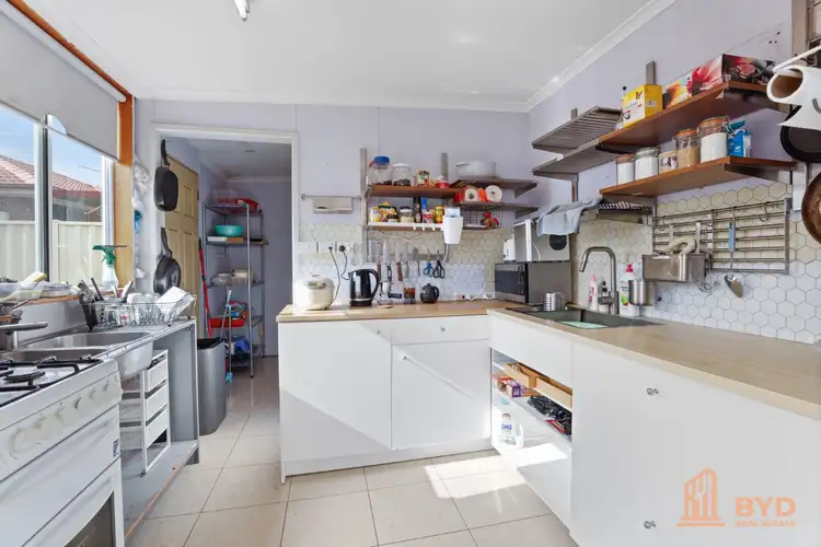 Third view of Homely house listing, 13 Harris Street, Springvale VIC 3171