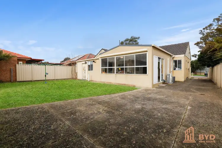 Seventh view of Homely house listing, 13 Harris Street, Springvale VIC 3171