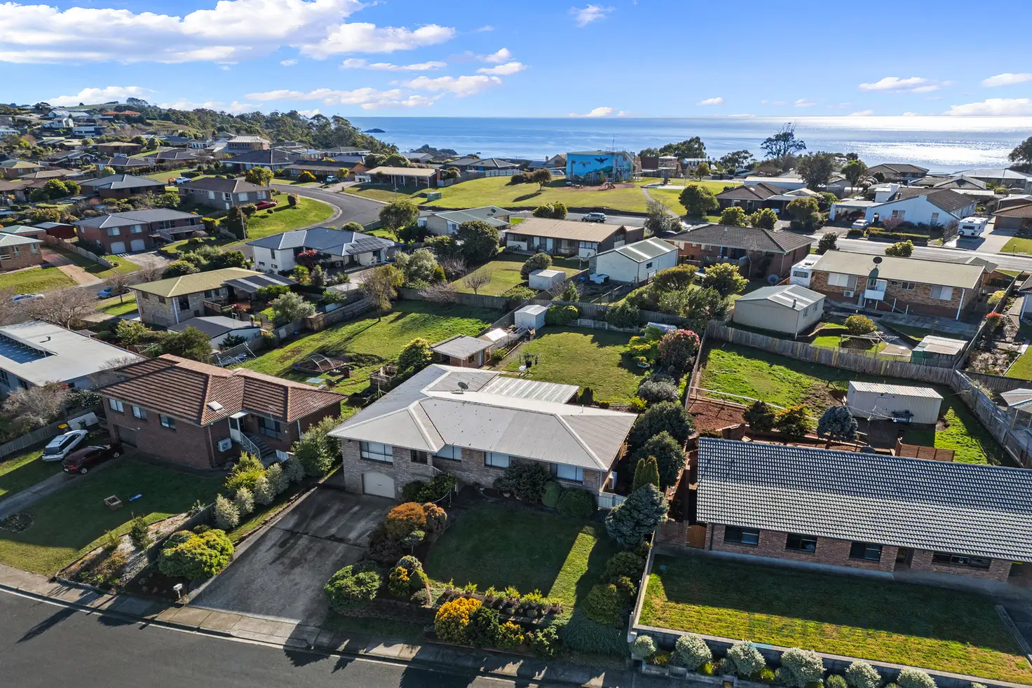 Main view of Homely house listing, 6 Jackson Avenue, West Ulverstone TAS 7315
