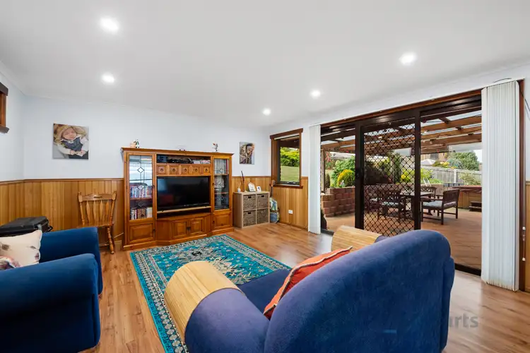 Fifth view of Homely house listing, 6 Jackson Avenue, West Ulverstone TAS 7315