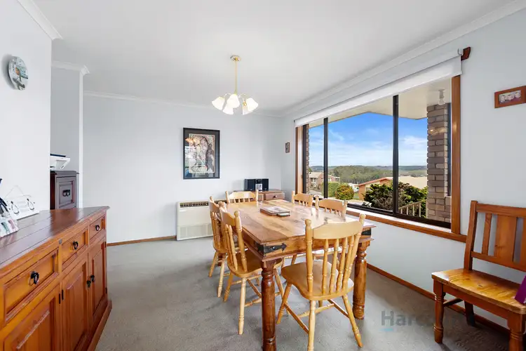 Sixth view of Homely house listing, 6 Jackson Avenue, West Ulverstone TAS 7315