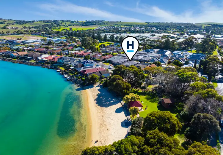Main view of Homely house listing, 1/8 Matthew Flinders Drive, Encounter Bay SA 5211