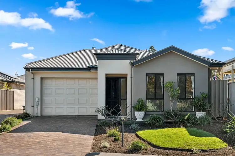 Third view of Homely house listing, 1/8 Matthew Flinders Drive, Encounter Bay SA 5211