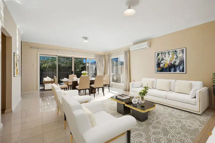 Fourth view of Homely house listing, 1/8 Matthew Flinders Drive, Encounter Bay SA 5211