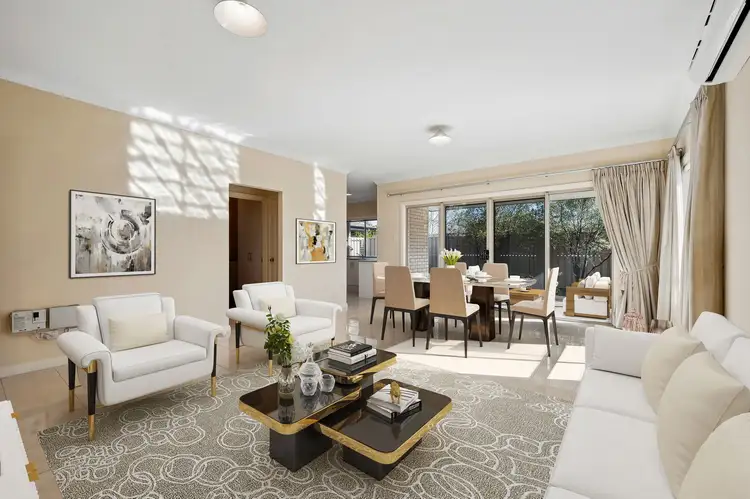Fifth view of Homely house listing, 1/8 Matthew Flinders Drive, Encounter Bay SA 5211