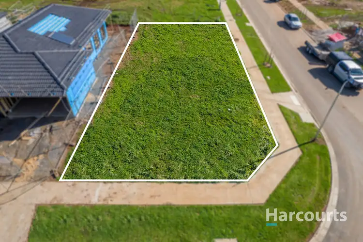 Sixth view of Homely land listing, 1 Ballast Drive, Warragul VIC 3820