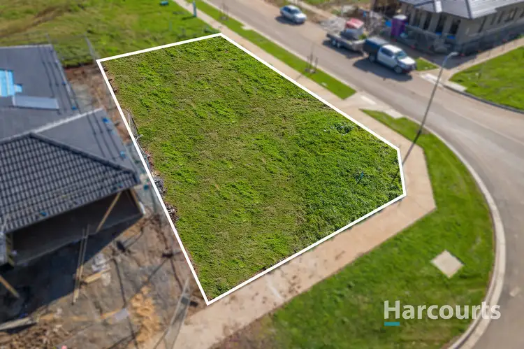 Seventh view of Homely land listing, 1 Ballast Drive, Warragul VIC 3820