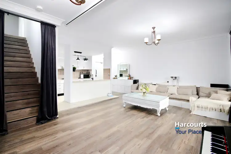 Main view of Homely unit listing, 33/254 Beames Avenue, Mount Druitt NSW 2770
