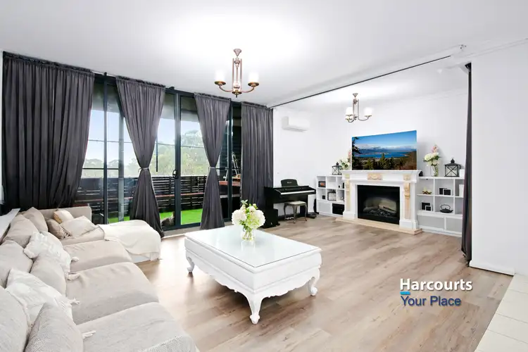 Second view of Homely unit listing, 33/254 Beames Avenue, Mount Druitt NSW 2770