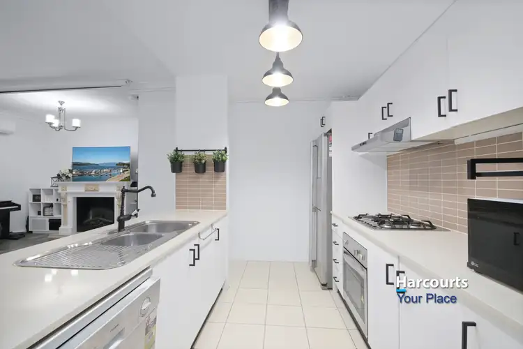 Third view of Homely unit listing, 33/254 Beames Avenue, Mount Druitt NSW 2770