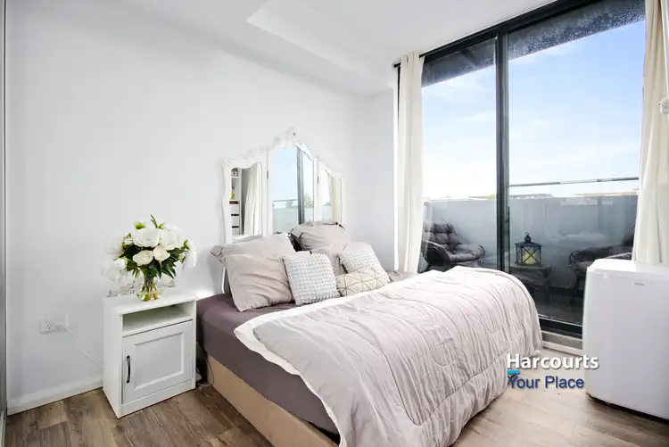 Fourth view of Homely unit listing, 33/254 Beames Avenue, Mount Druitt NSW 2770