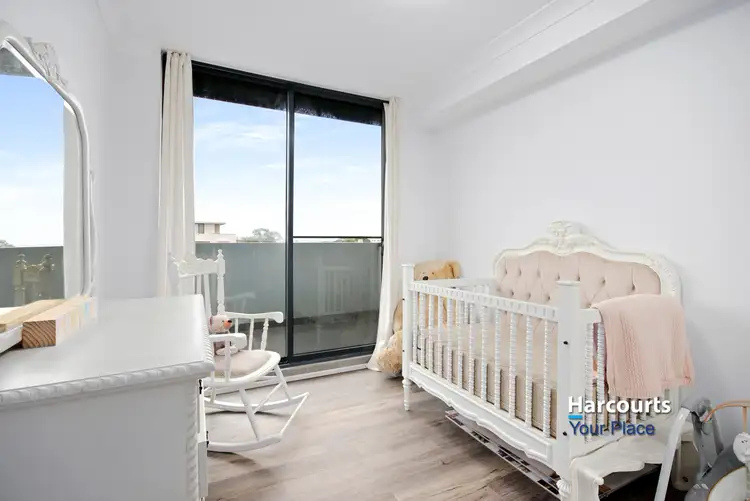 Sixth view of Homely unit listing, 33/254 Beames Avenue, Mount Druitt NSW 2770