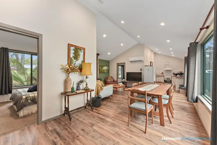 199 Bradys Lake Road, Bradys Lake TAS 7140